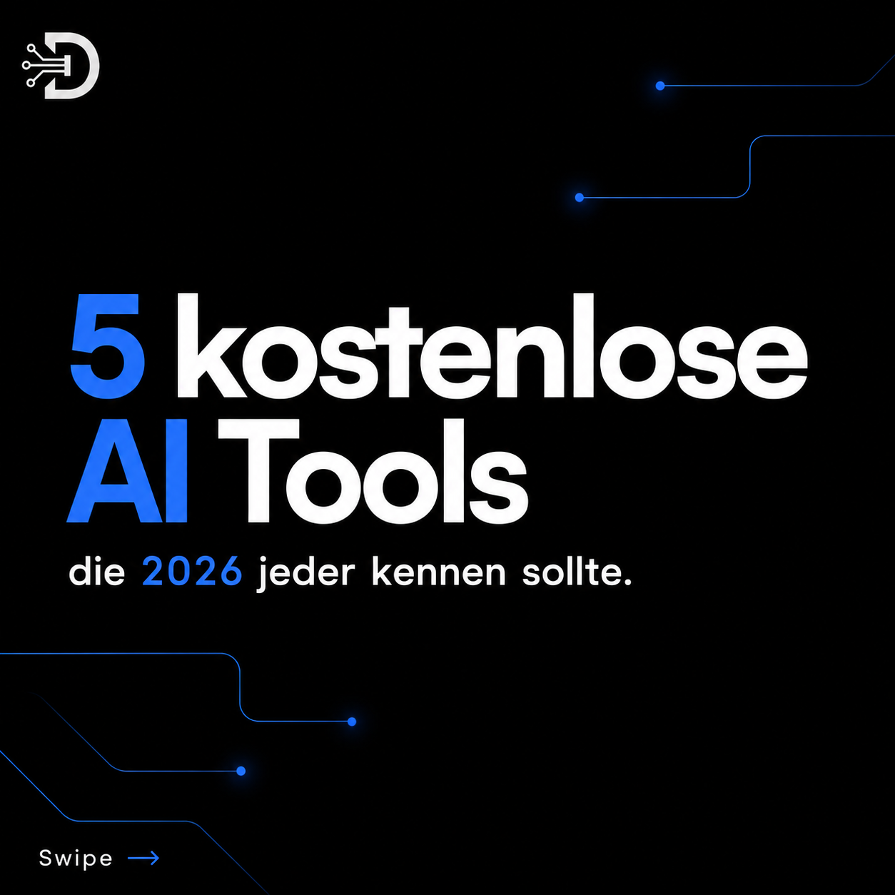 Titelbild zum Werkzeug-Set 2026
